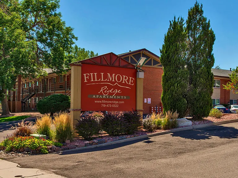 Aspire Fillmore — Photo 23