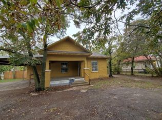 201 Madison St, Cleburne, TX 76033