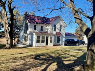 4031 South St, Stitzer, WI 53825