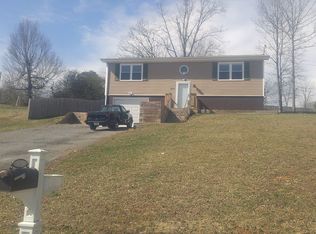 3526 Williamsburg Rd SE, Cleveland, TN 37323