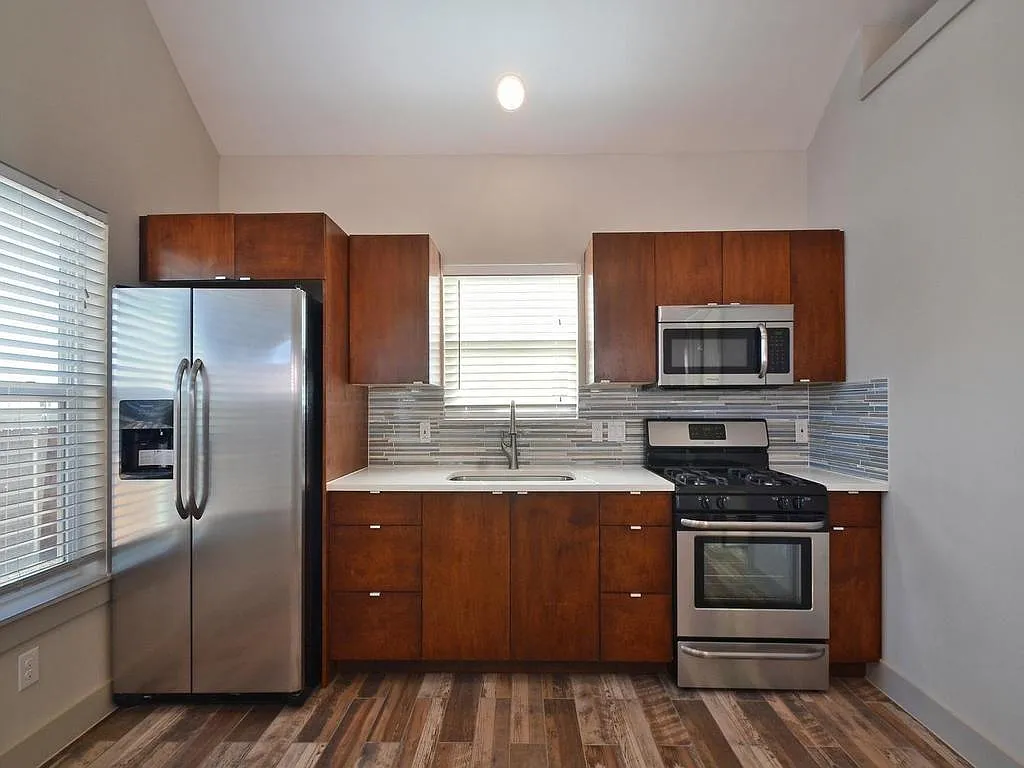 1 bed, 1.0 bath, 480 sqft, $1,500 — Photo 4