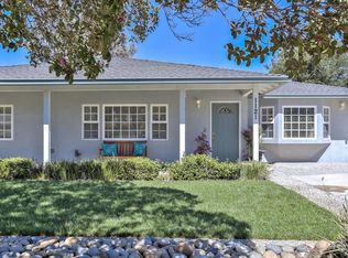 1121 Lovell Ave, Campbell, CA