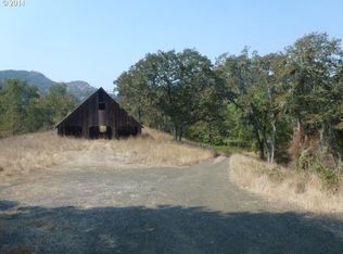 157 Circle Star Ln, Roseburg, OR 97470