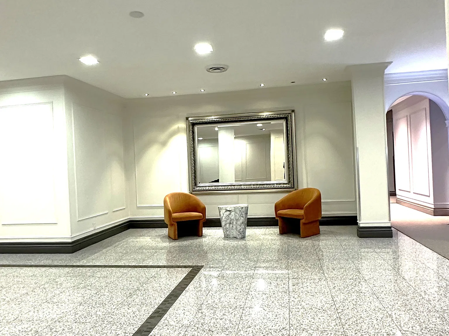 2 bed, $2,400 — Photo 2