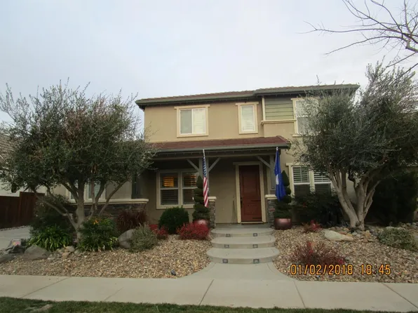 2219 Mustang Dr, Oakdale, CA 95361