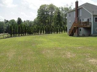 36 Jennings Rd, Charlton, MA 01507