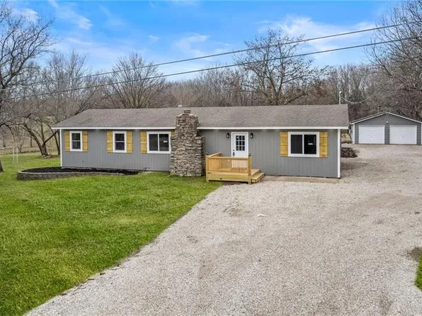 1107 S Main St, Garnett, KS 66032