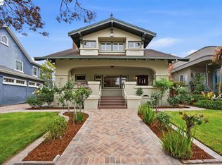 1420 Mound St, Alameda, CA 94501