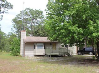 5675 S Leopard Point, Homosassa, FL 34446