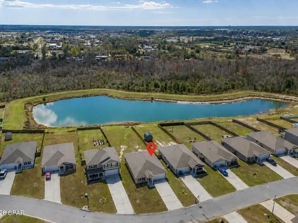 7128 Ellie B Dr, Panama City, FL 32404