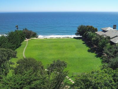 11824 Ellice St, Malibu, CA, 90265
