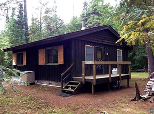 108 Brumbaugh Rd, Hovland, MN 55606