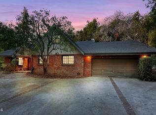 4625 Alta Canyada Rd, La Canada Flintridge, CA 91011