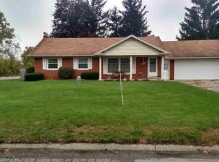 1520 W Judd Rd, Flint, MI 48507