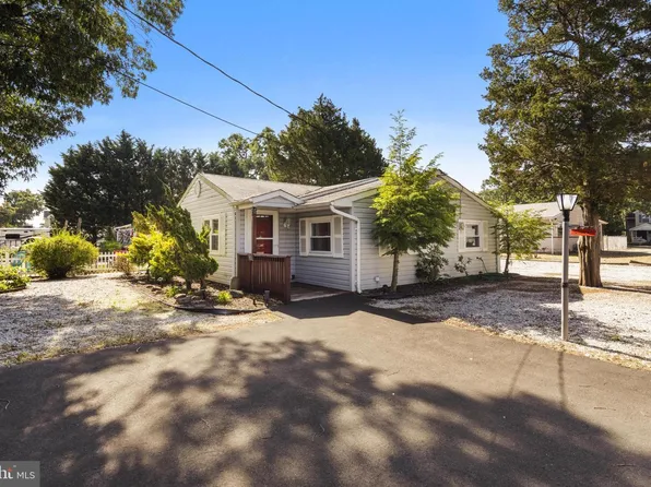 901 Beach Blvd, Forked River, NJ 08731