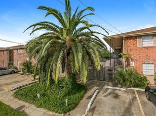 4104 Hessmer Ave APT 1, Metairie, LA 70002