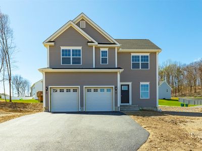 LOT 1 Farm View Lane, Hopewell Junction, NY, 12533