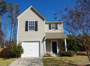 196 Cottage Lake Way, Columbia, SC 29209