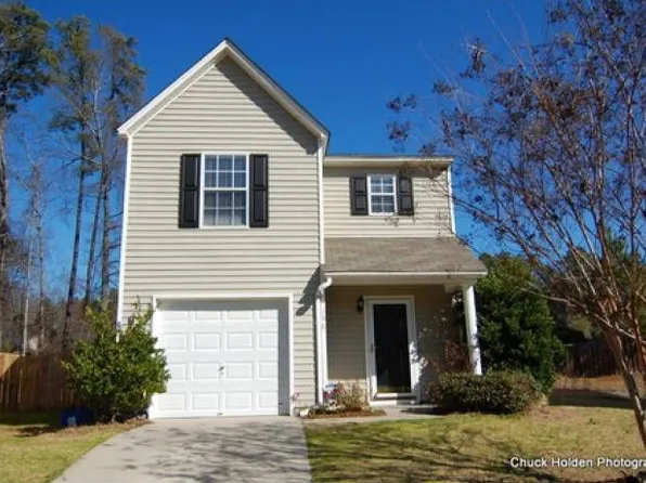 196 Cottage Lake Way, Columbia, SC 29209