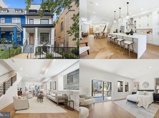 3916 8th St NW #B, Washington, DC 20011