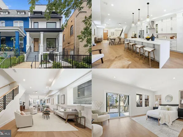 3916 8th St NW #B, Washington, DC 20011