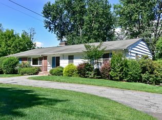 56 Circle Dr, Irvington, NY 10533