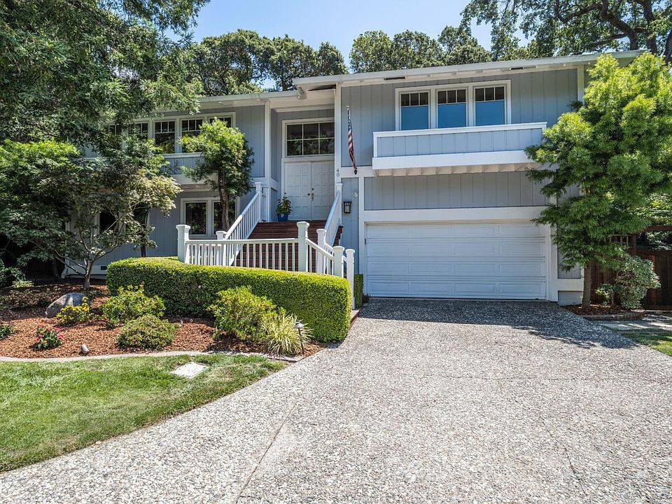 1st image of 40 La Cuesta Drive