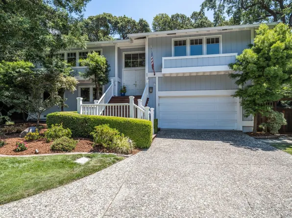 40 La Cuesta Drive, Greenbrae, CA 94904