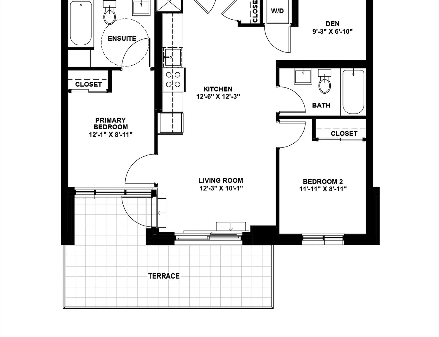 415 Duke St W Kitchener — Photo 4