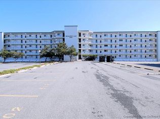 13401 Wight St UNIT 104, Ocean City, MD 21842