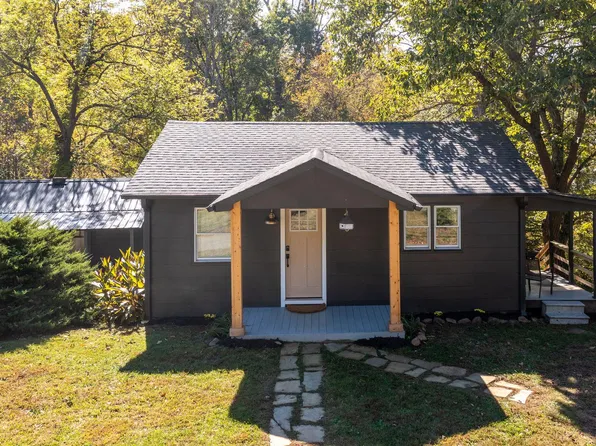 435 Reems Creek Rd, Weaverville, NC 28787