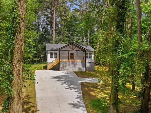 409 Van Buren Dr, Dalton, GA 30721