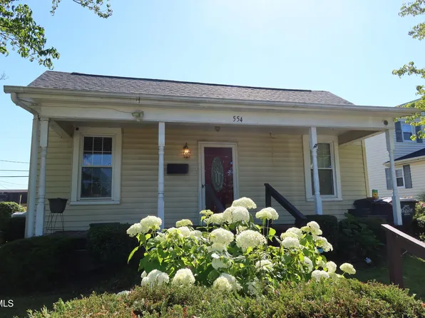 554 Dale St, Kingsport, TN 37660