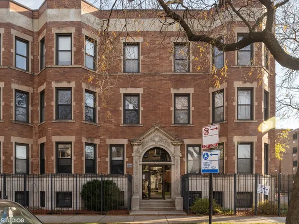 4957 S Michigan Ave #11, Chicago, IL 60615