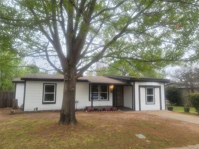 620 Jane Ln, Hurst, TX, 76053