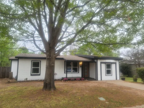 620 Jane Ln, Hurst, TX 76053