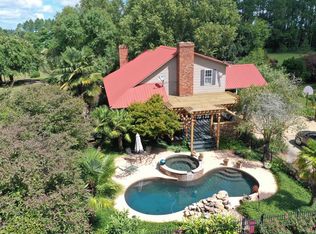 1025 Vonier Rd, Pavo, GA 31778