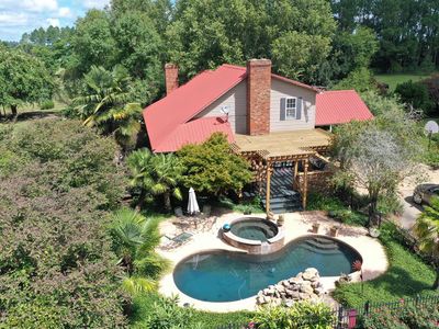 1025 Vonier Rd, Pavo, GA, 31778