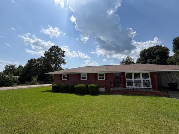 501 E Watts St, Enterprise, AL 36330