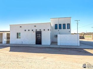 9765 S Avenue 9e, Yuma, AZ 85365