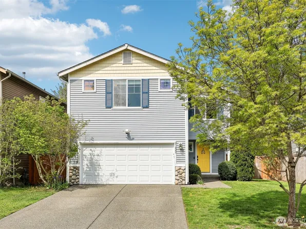 21622 SE 297th Street, Kent, WA 98042
