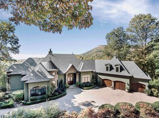 34 Grosbeak Way, Landrum, SC 29356