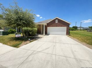 8607 Rock Mdw, Converse, TX 78109
