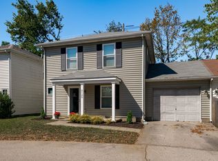 2125 Fortune Hill Ln, Lexington, KY 40509