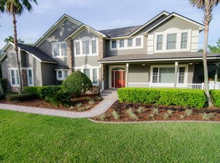 781 N Belfast Pl, Chuluota, FL 32766