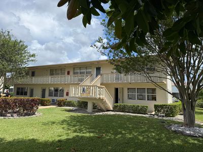 13 Northampton A, West Palm Beach, FL, 33417