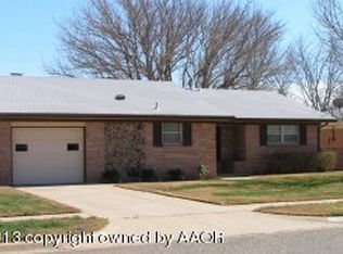 5109 Leland Dr, Amarillo, TX 79110