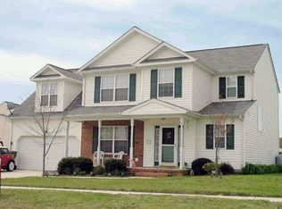 2011 Sarahs Cove Dr, Hayes, VA 23072