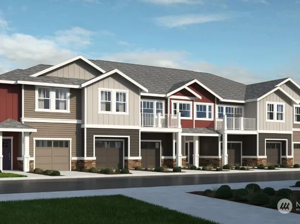 19241 NE 69th Circle #201, Redmond, WA 98052