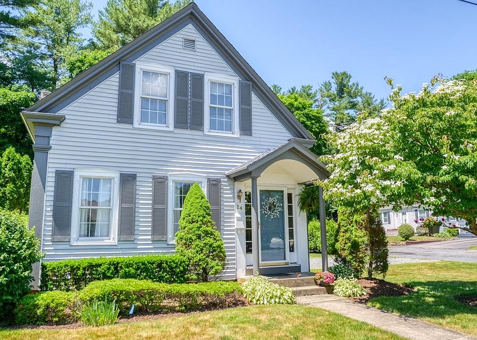 1st image of 24 Elliot Cir
